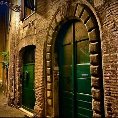 Arco Acetari-il Medio Evo Nel Cuore Di Apartman *