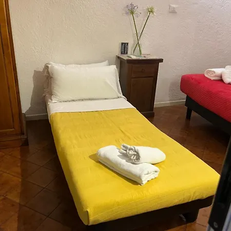 Arco Acetari-il Medio Evo Nel Cuore Di Róma