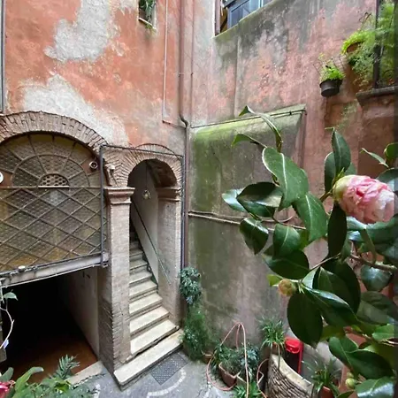 Apartman Arco Acetari-il Medio Evo Nel Cuore Di