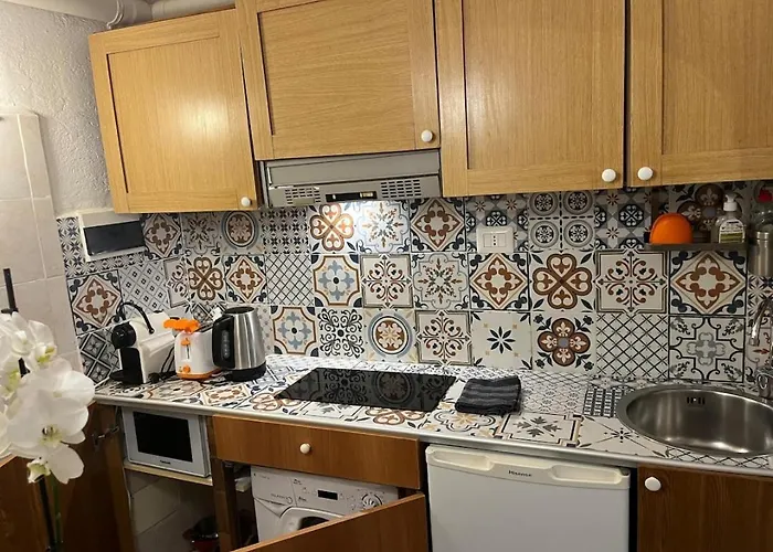 Apartman Arco Acetari-il Medio Evo Nel Cuore Di Róma