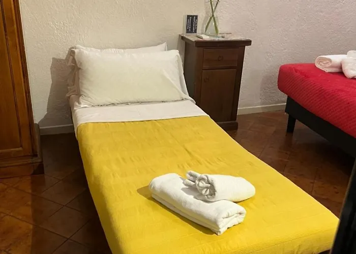 Arco Acetari-il Medio Evo Nel Cuore Di Róma