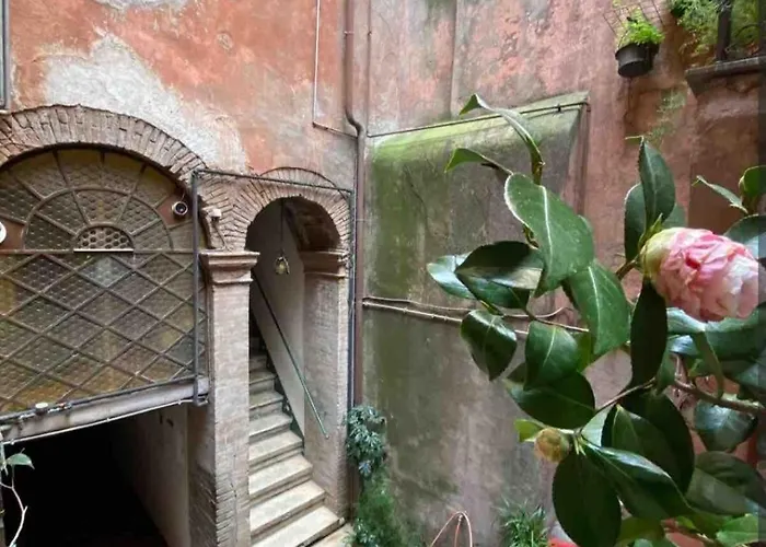 Apartman Arco Acetari-il Medio Evo Nel Cuore Di